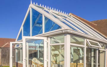 conservatory roof insulation costs East Marden