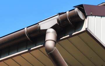 types of East Marden fascias