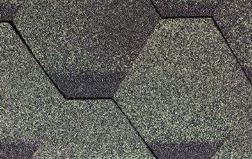 East Marden fibreglass shingle repairs