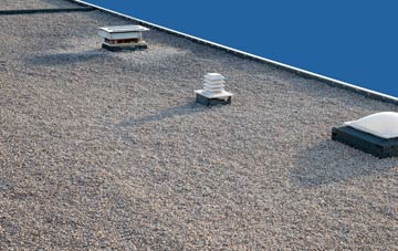 flat roofing East Marden, West Sussex
