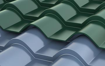 who should consider East Marden plastic roofs