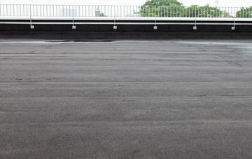 East Marden asphalt roof replacement