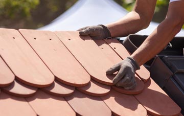 East Marden roof tile contractors