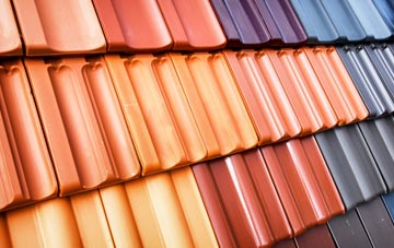 East Marden roof tile costs