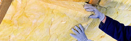 quotes for East Marden roof insulation