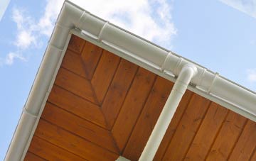 East Marden soffit types