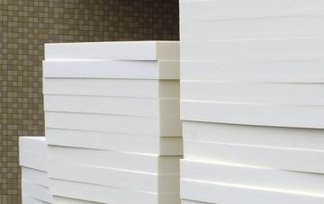 East Marden tapered roof insulation costs