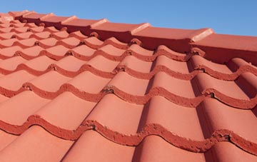 East Marden tile and slate roof replacement