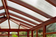 East Marden conservatory roofing insulation